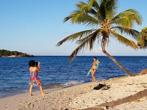Au fil de l’eau, carnet n° 11 – Martinique – Ste Lucie – St Vincent – Grenadines – Octobre 2019